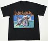 Winger Too Tuff To Tame Tour T Shirt Rock Band Unisex All Size  UU374
