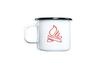 Bushcraft Essentials Bushbox Mug Be the Adventure Mug