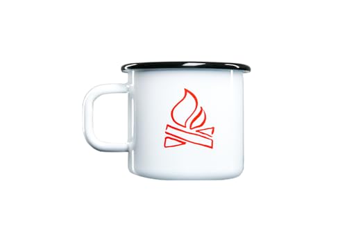 Bushcraft Essentials Bushbox Mug Be the Adventure Mug