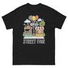 Street Fair Event Attraction Social Gathering T-Shirt