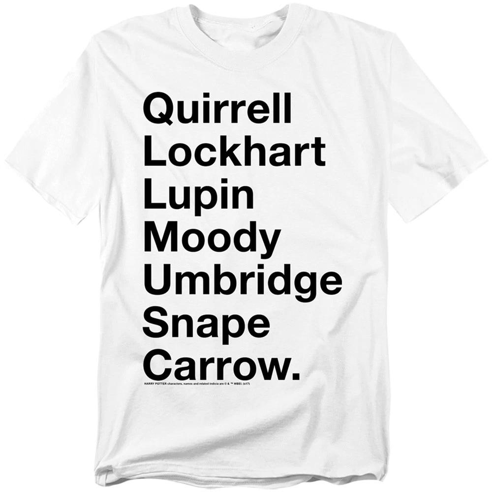 Harry Potter - Professors - Children s T-shirt 100
