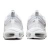 New Nike Air Max 97 'White Chrome Reflective' Women's FQ8889-100
