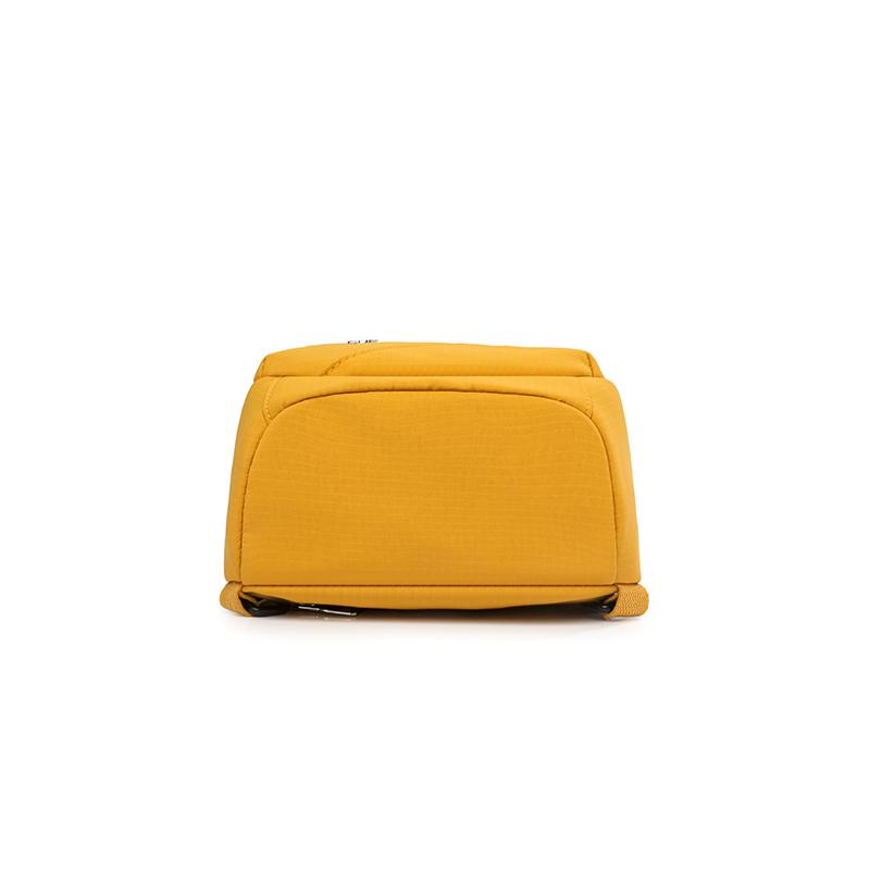 Two-In-One Chest Bag Sport Small Backpack Women Ultra Light Shoulder Bag