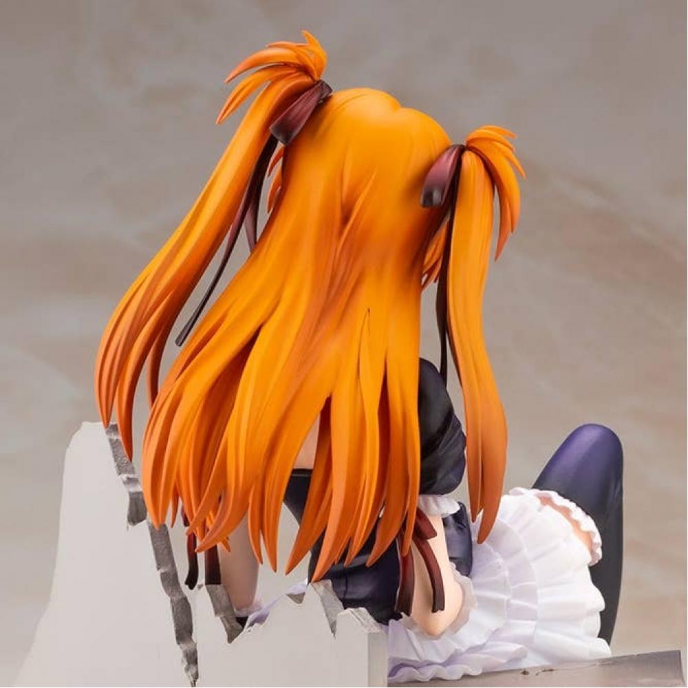 Kotobukiya Rebuild Of Evangelion 1 7 Neon Genesis Evangelion Asuka Langley Sory