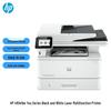 HP LaserJet MFP 4104fdw All-in-One Printer CN Plug (adapter Included)