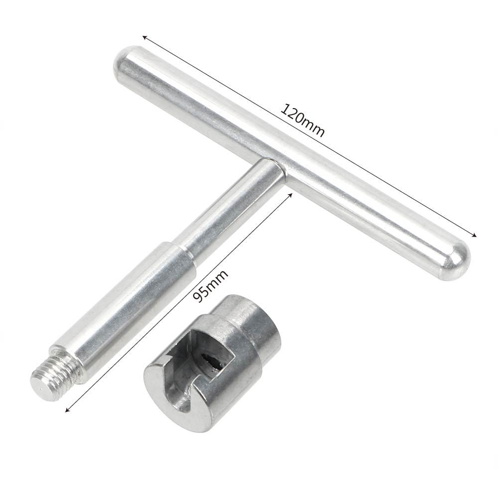 19pcs/set Universal Car Dent Puller Plastic Suction Cup For Pulling Vehicle Remove Dents Tabs Sheet Metal Repair Tool Kit