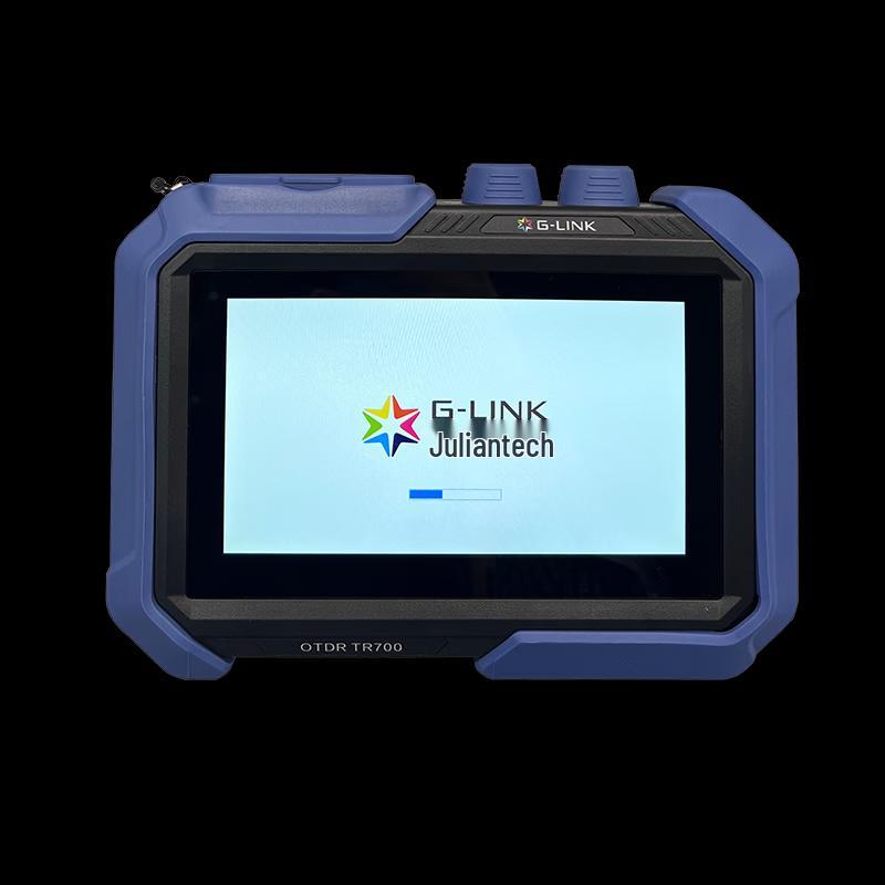 DIGFOR TR600/700 TK100-40 OTDR Fiber Break Tester
