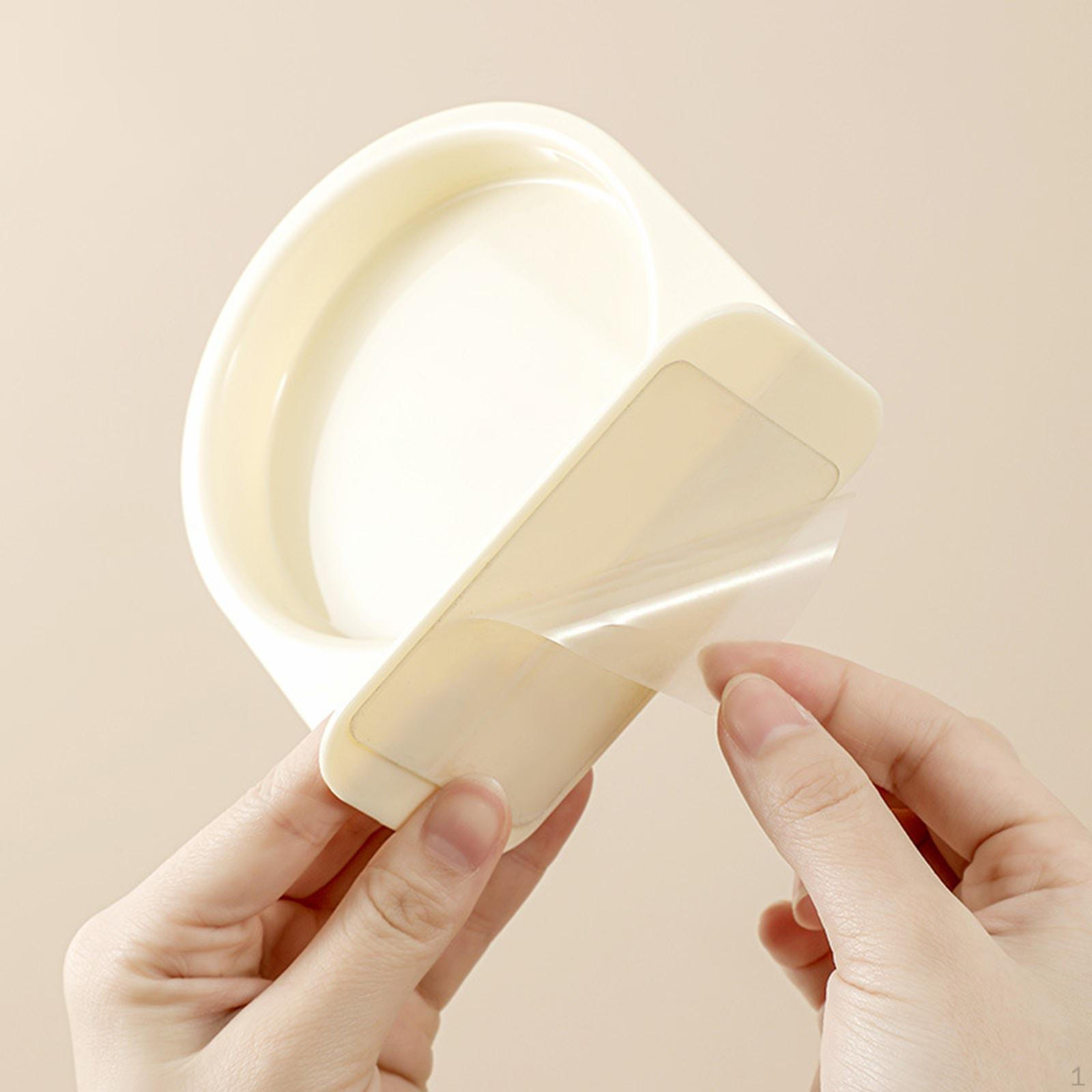 

Настенная полка для маршрутизатора, камера безопасности, плавающие фигурки, кронштейн для стойки, легко установить светло-желтого