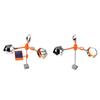 Voice Wind Bird Repeller