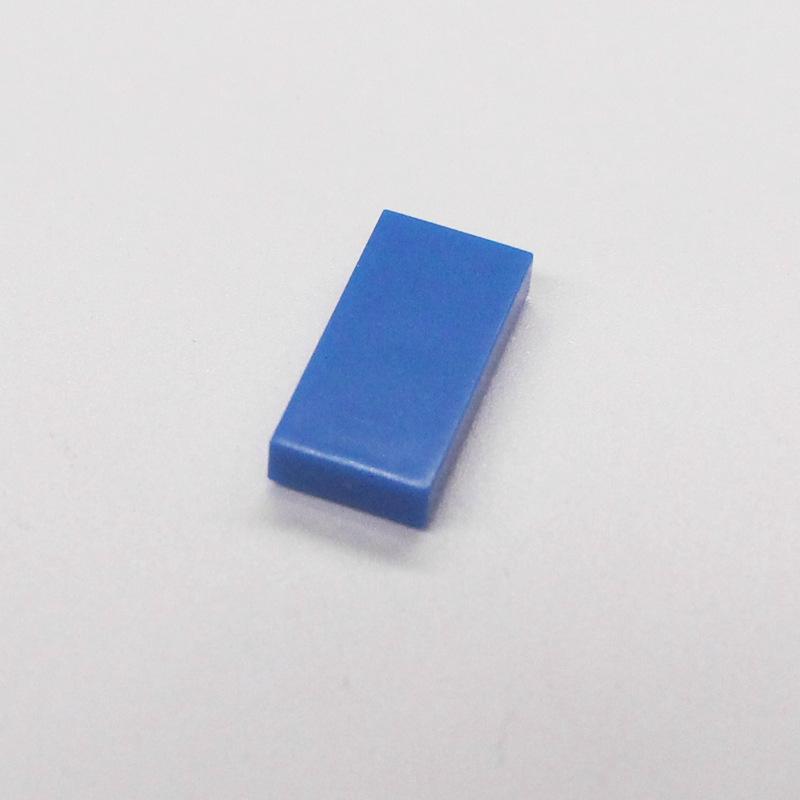 Flat Tile 1x2 Block Bricks MOC 3069 30070 Building Block Set Toys  Playsets Architecture DIY Assembly Floor Parts Compatible With