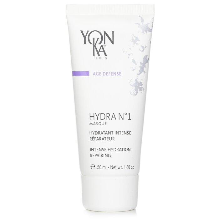 YONKA Age Defense Mask No. 1