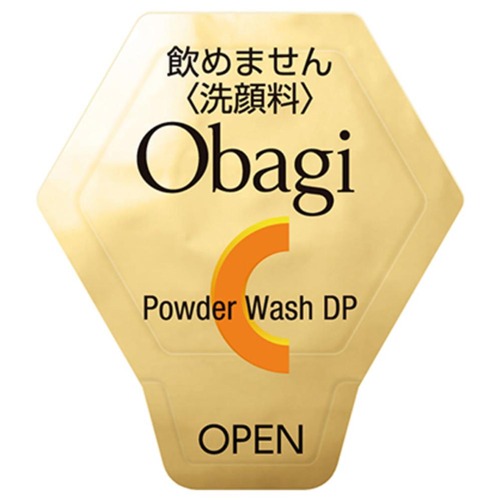 Rohto Obagi C Enzyme Face Wash Powder DP 04g x 30