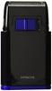 Shaver Shaver Single Blade Portable Black Men's Battery-powered BM-S10-B