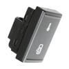 Central Locking Switch 5J0962125 For Fabia 2007-2015 For Roomster 2006-2015 Interior Parts Direct Replacement
