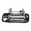 Car Front Left Exterior Outside Door Handle 69210-60010 for Toyota Land Cruiser 80 LC80 FZJ80 4500 1991-1997