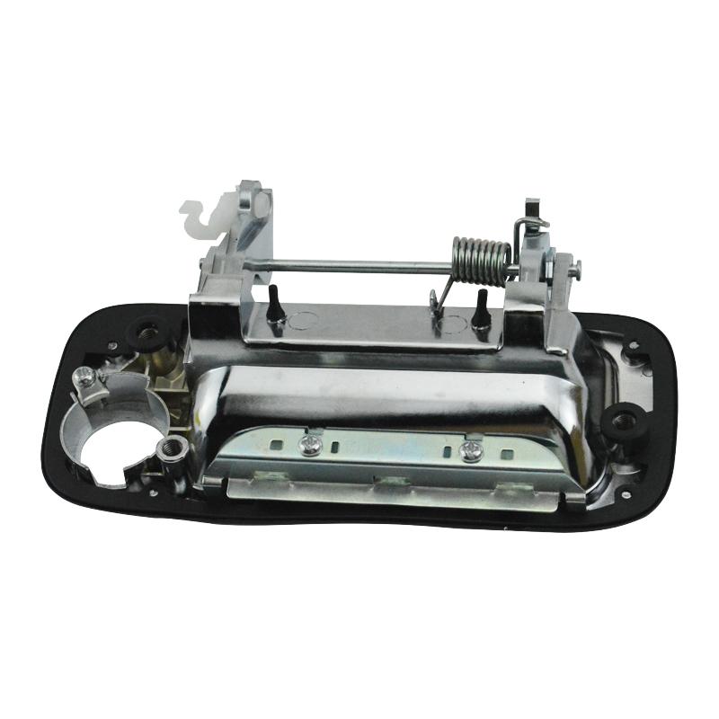 Car Front Left Exterior Outside Door Handle 69210-60010 for Toyota Land Cruiser 80 LC80 FZJ80 4500 1991-1997