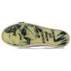 Disney X Li Ning Slip Resistant Abrasion Resistant Balance High Top Canvas Shoes Men's Black White AGCQ281-1