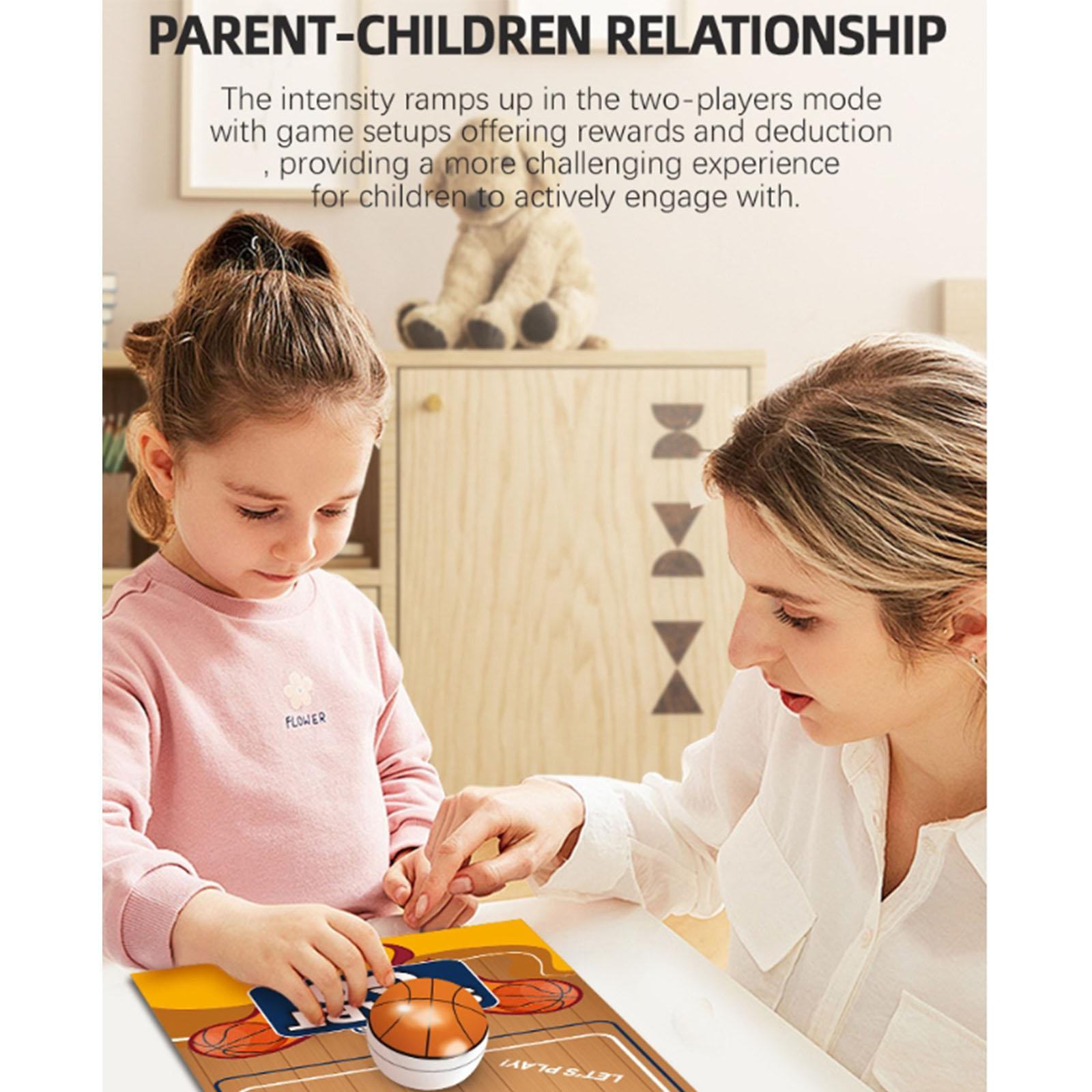 Наборы для настольного боулинга — фото 9