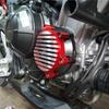 Nowa pokrywa stojana silnika motocykla CNC osłona ochronna silnika obudowa ochronna dla Honda CB500X CB500F CB 500X 500F CMX CREBEL 500