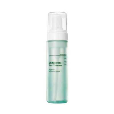 Dr. Different Zero Cleanser