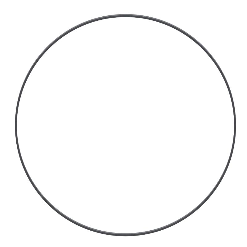 

Square Cassette Tape Machine Belt Assorted Belts 150-185mm Folded 1.5mm for Recorder Players Turntables