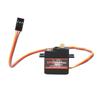 17G RC Digital Servo High Torsion Fast Response Precise Control Sturdy Durable RC Servo for 118