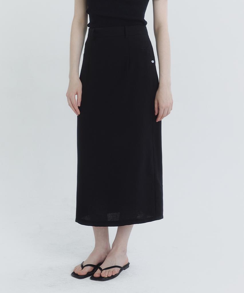 Micene Aelise Classic Summer Long Skirt