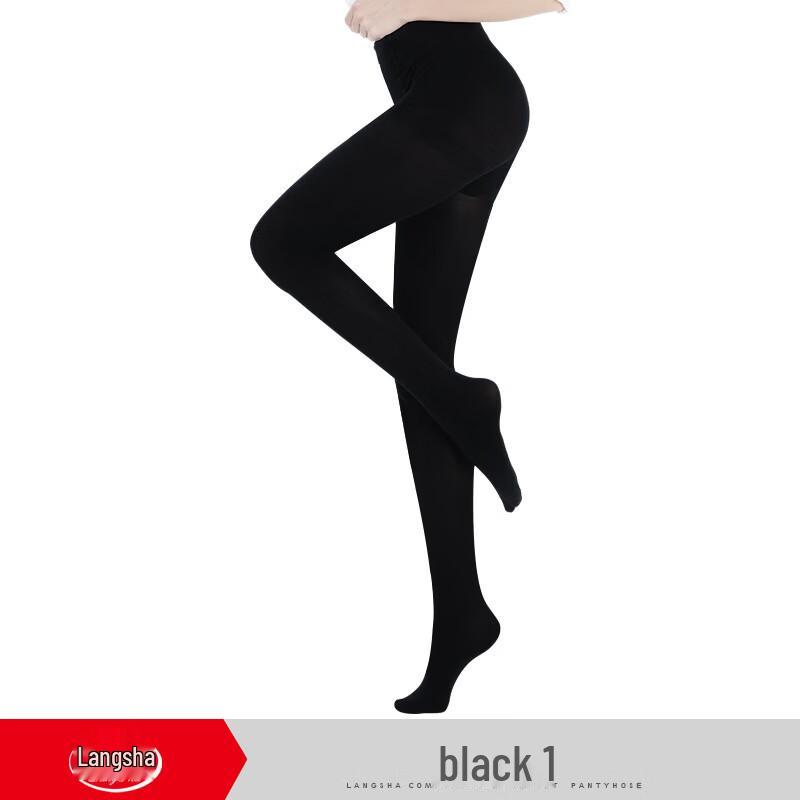 LANGSHA Колготки против зацепок Free Size
