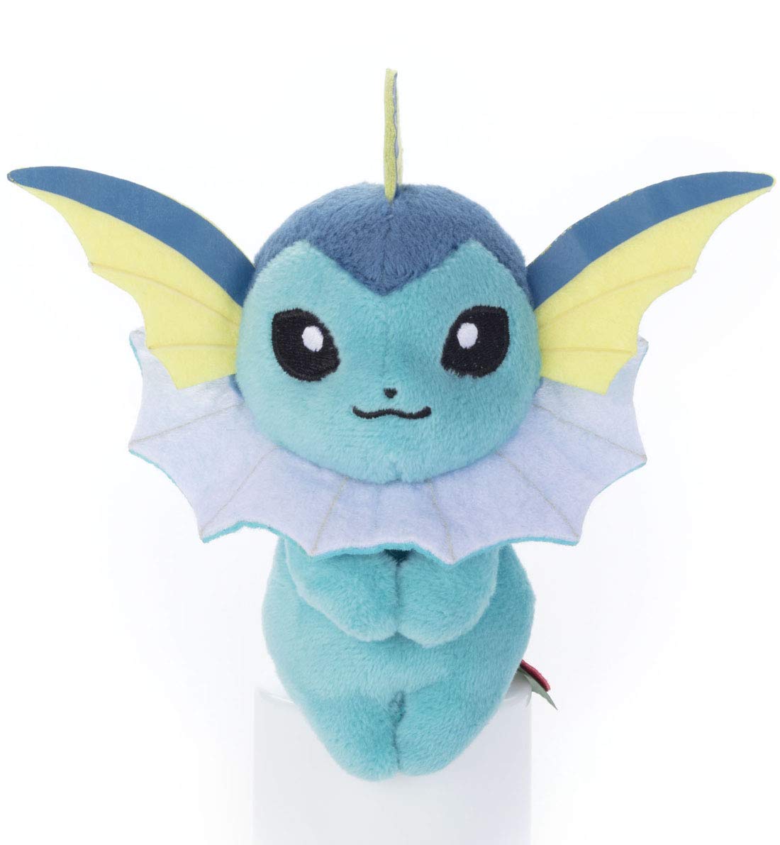 

Pokemon Chokkorisan Vaporeon Plush Approximately 14cm Tall Toy,