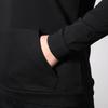 Adidas American Vintage Comfortable Soft Hoodie Men hoodies Black DW7955