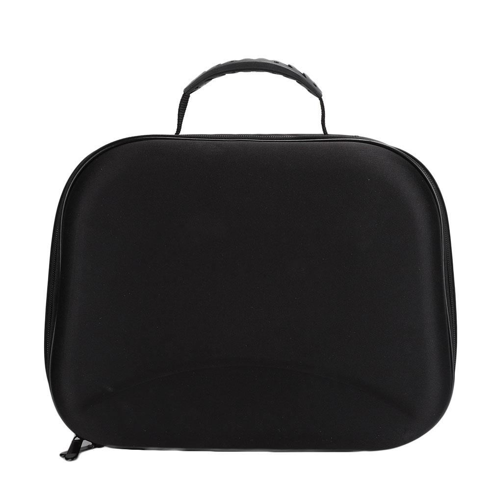 

Portable Salon Hairdressing Tool Bag Hair Scissors Combs Clipper Clips Storage Bag
