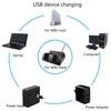New Smart Charging Station Dock Stand Charger for Wii U Gamepad Remote Controller