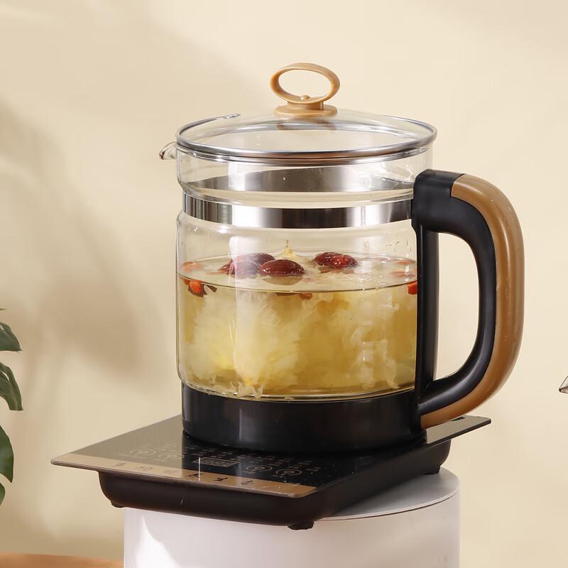 ZISIZ Smart Split-Body Health Kettle