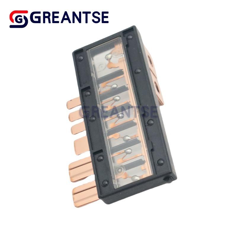 38231-TBA-A01 High Quality Multi Block Fuse Fits For Honda Civic 2016 2017 2018   Multi Block Fuse Auto Part Accessories