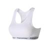 Tiansiniao Women's Anti-Shock Quick-Dry Sports Bra