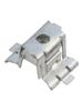 Sleek Design Roof Console Frame Clip for For Golf MK5 Part No 1K0867633