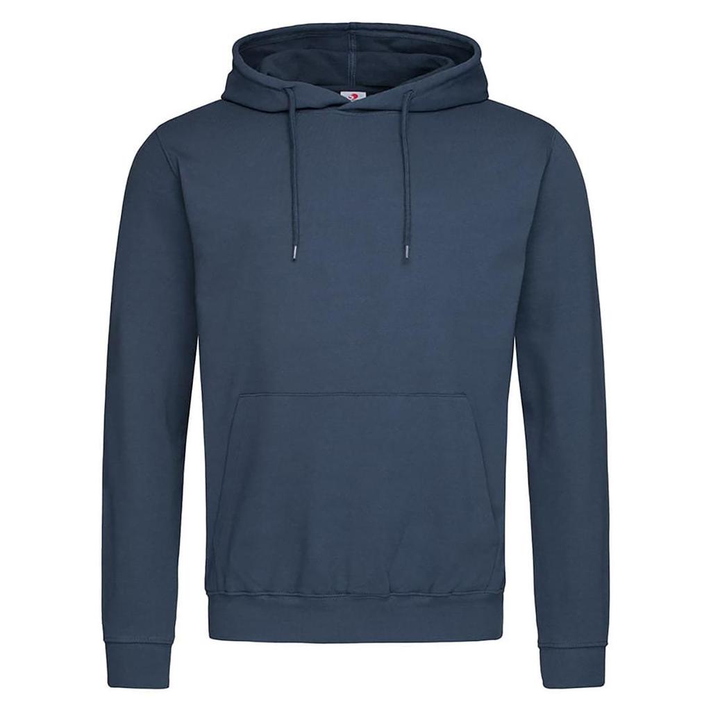 Stedman Mens Classic Hood