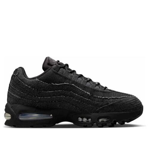 X Nike Air Max 95 “Black/Anthracite” HM4743-001 Unisex