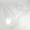 Ford Raptor 2024-2025 Headlight Cover: Front Shell & Face Shield