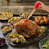 2Sets For Turkey Baster Tool Food Grade Baster Syringe Set For Cooking & Basting