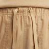 Nike Club Casual Pants Men's Apricot Tea Brown/White Moderate Other FN3097-298