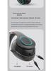 Over-Ear Wireless Bluetooth Headphones with Deep Bass for Sports & Gaming