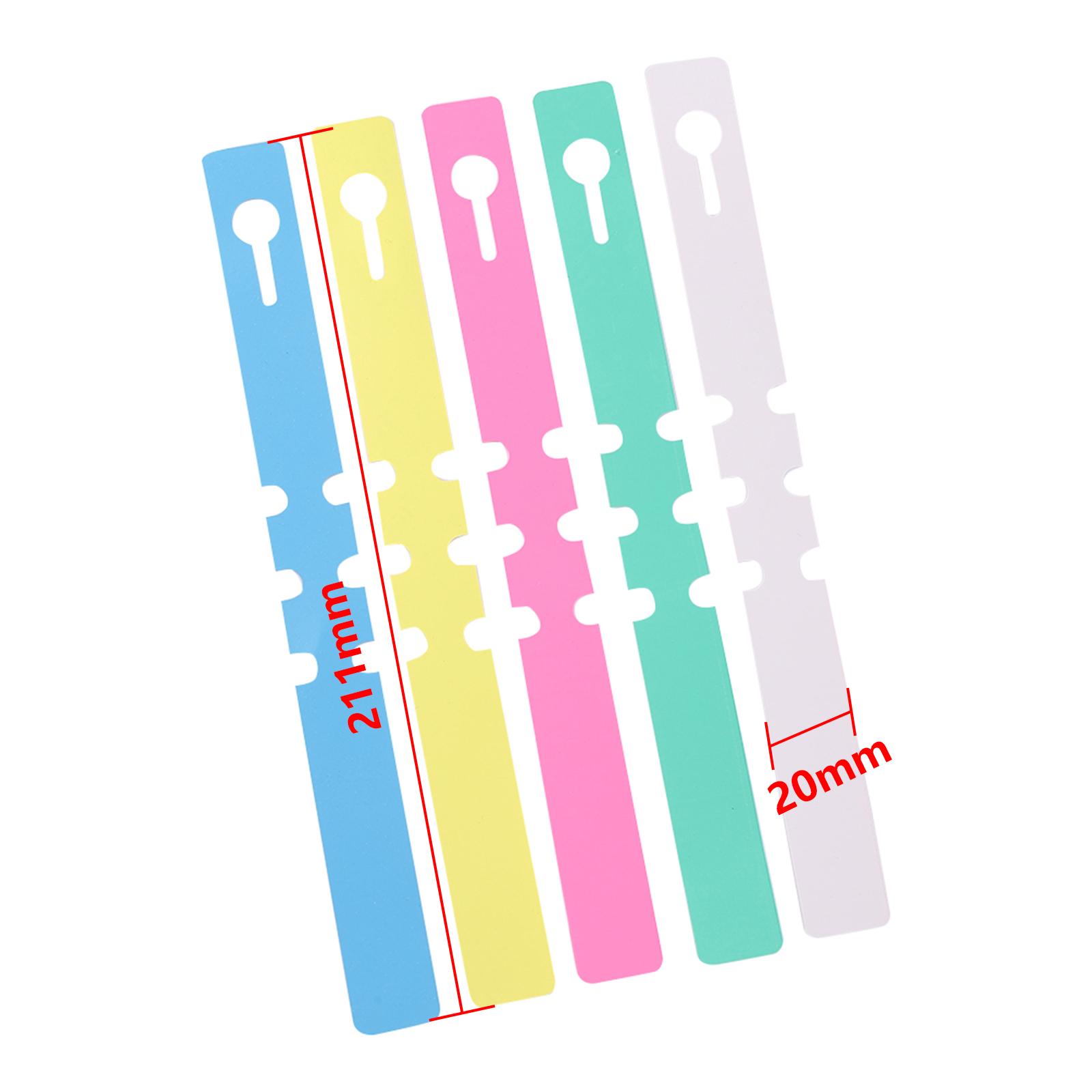 

30pcs gardening garden hang tag label hanging tree seedling plant fruit trees signs prompt card classification tool 30Pcs