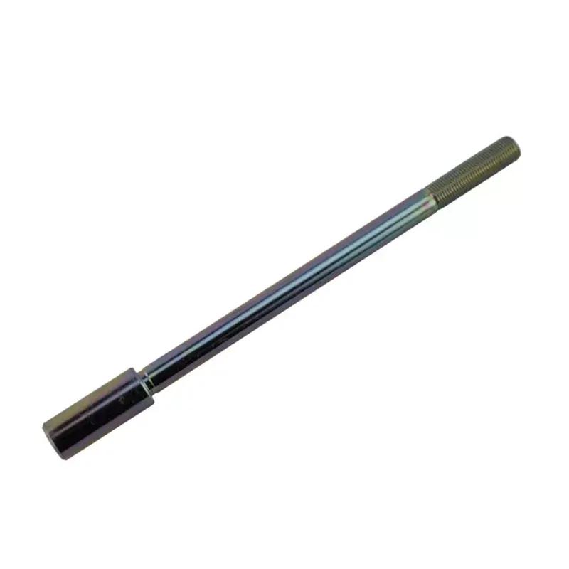 Motorcycle Front Wheel Rim Axle For CFMOTO 150NK 250NK CF150-3 250SR 250CLCCF250-12 CF250-7 CF MOTO NK150 NK250 250SR 150NK