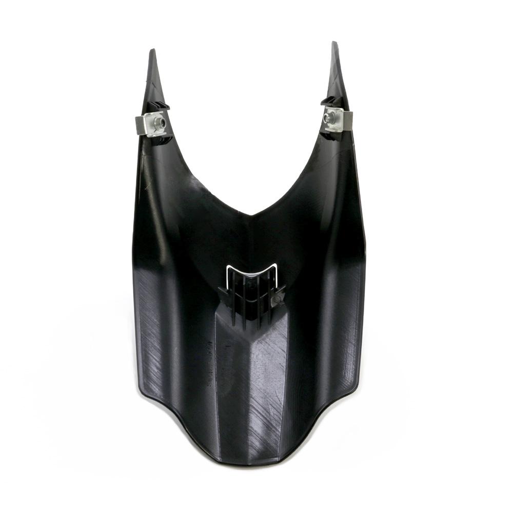 Für BMW R 1200GS/R1250GS ADV/HP LC Exclusive R1200 Motorrad Frontfender-Verlängerung Schmutzfänger-Verlängerung Spritzschutz Reifen-Halter