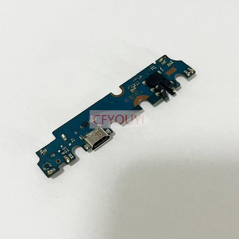 

For Samsung Galaxy Tab A9 X110/X115 Charging Port Board Dock Connector Flex Cable Replacement Part