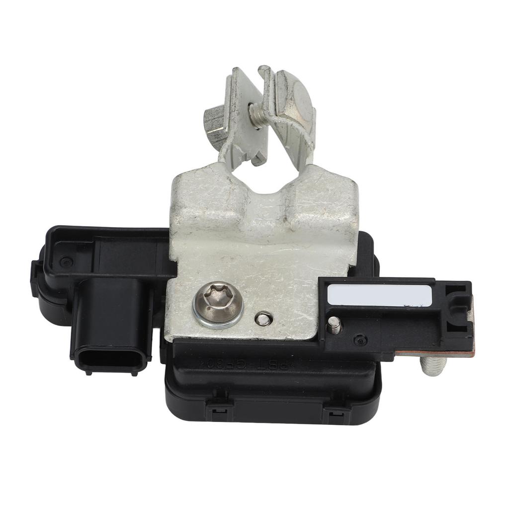 Battery Current Sensor 38920T2AA04 Professional Car Accessories Replacement for CRIDER Jade