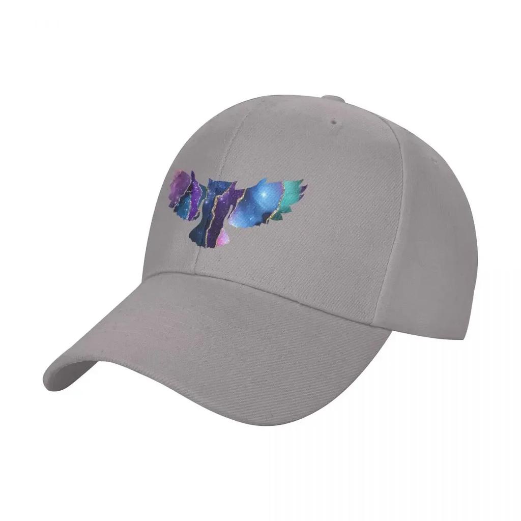 Owl Baseball Cap Bobble Hat Sun Hat Women Caps Men's