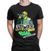 Feid Ferxxo Art Graphic 100 Cotton TShirt Feid Tops Tees For Unisex