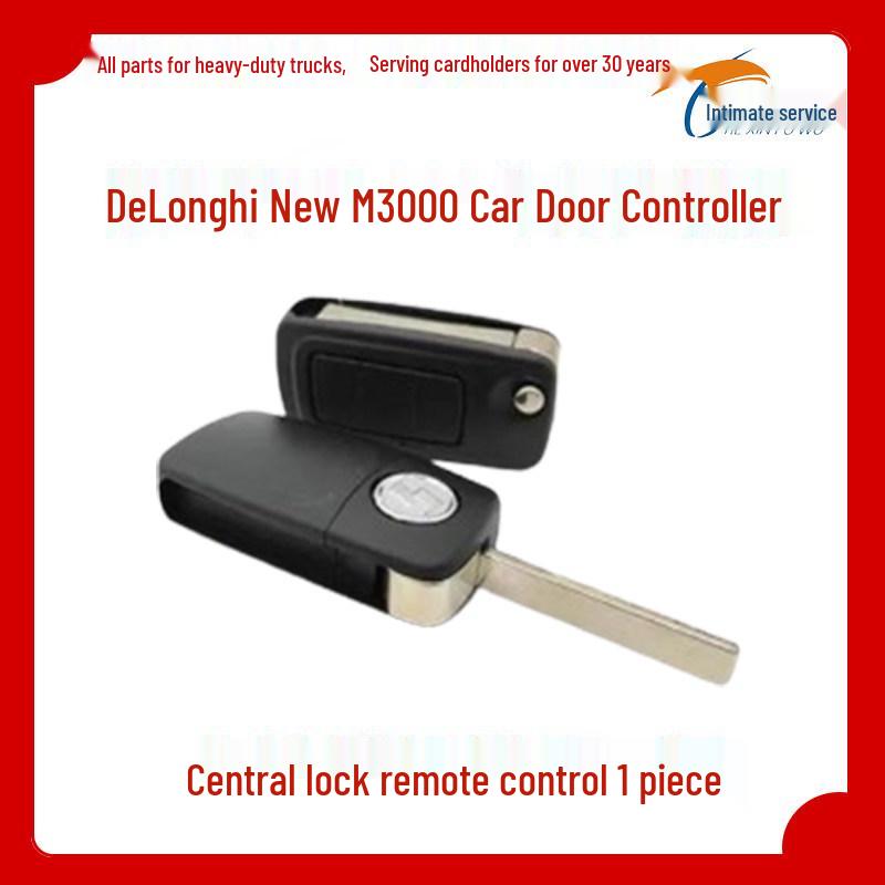 DeLonghi M3000 Car Door Controller & Window Locking Remote Control – Original Parts Premium Quality Set